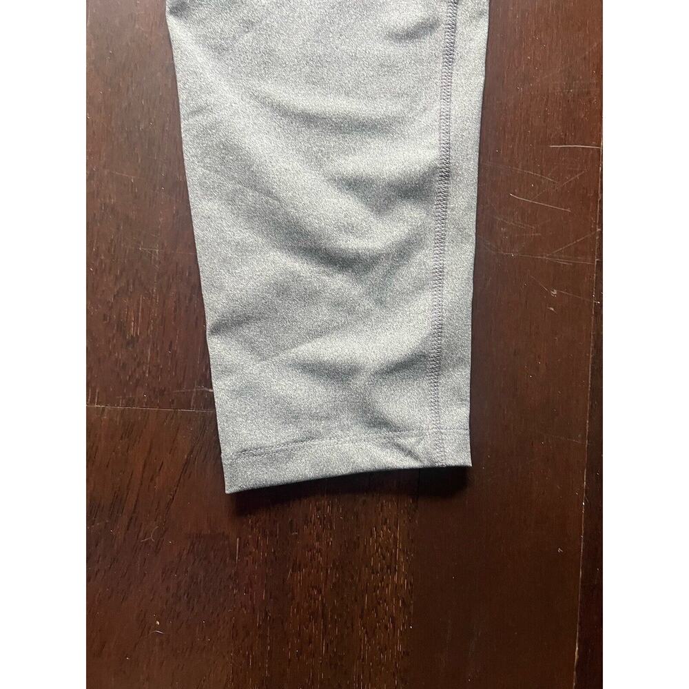 WALKPOP Gray Athletic Workout Pants Size XL - Picture 4 of 6